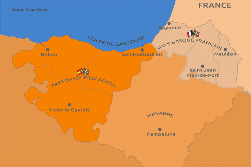 Histoire du Pays Basque : à la découverte du Pays Basque