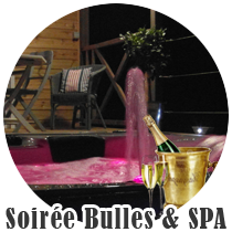 bulles spa