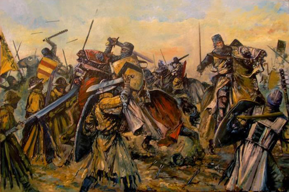 À la découverte du Pays Basque : aux origines d’un territoire indomptable.