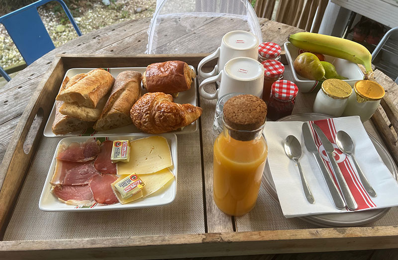 img Les petits déjeuner de Marosenia Ttiki