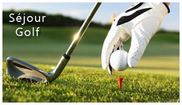 sejour golf