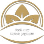 Book now secure payment and best price guarantee